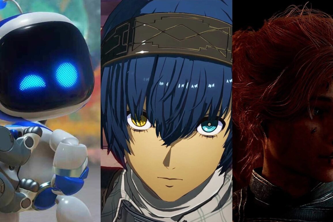 Top Games at Summer Game Fest 2024 33