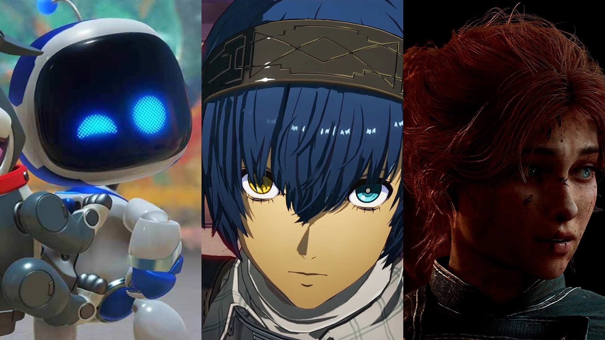 Top Games at Summer Game Fest 2024 30