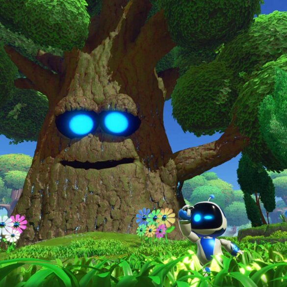 Astro Bot wins as top Summer Game Fest demo! 33