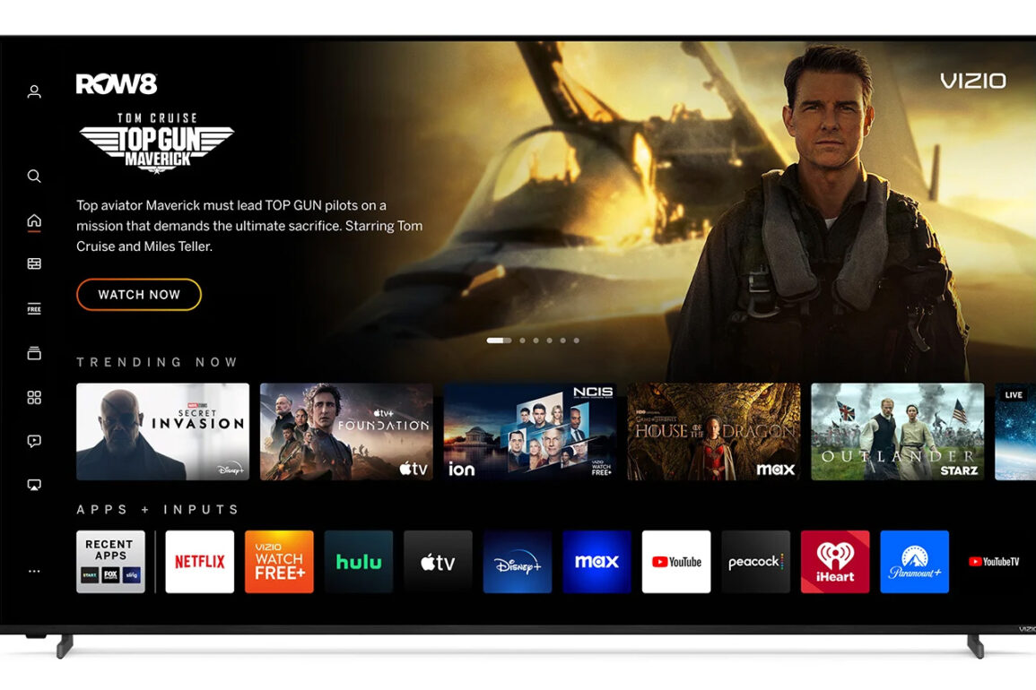 Walmart to Buy Vizio for $2.3B to Expand Ad Business 33