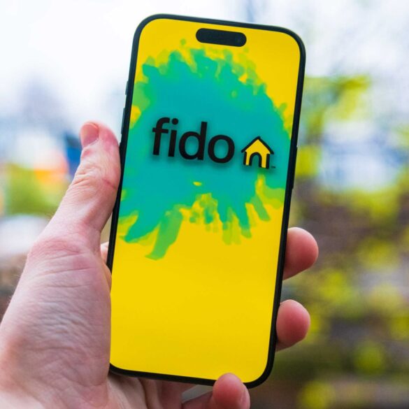 Fido Offers $30/90GB, $35/100GB Plans. 28