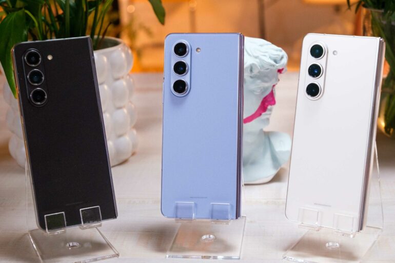 Excited for Samsung's Galaxy Z Fold 6? Excited for Samsung's Galaxy Z Fold 6? 38