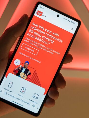 Virgin Plus hikes prices for most 4G plans 36
