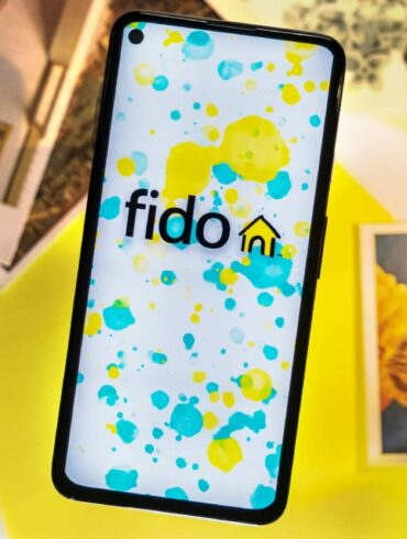Fido slashes 60GB 4G plan to $49 - $5 off for 24 months 36
