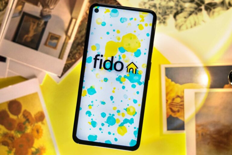 Fido slashes 60GB 4G plan to $49 - $5 off for 24 months 36