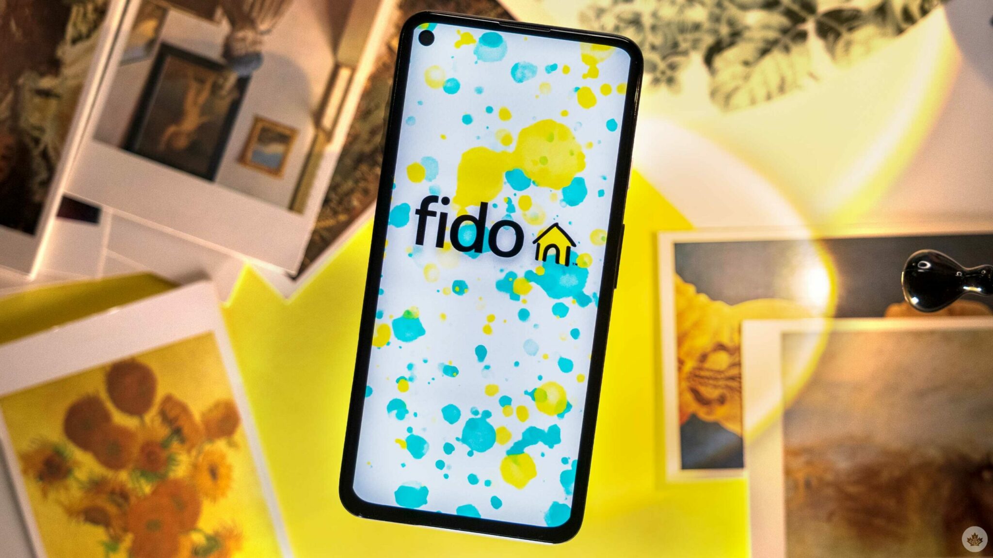 Fido slashes 60GB 4G plan to $49 - $5 off for 24 months 30