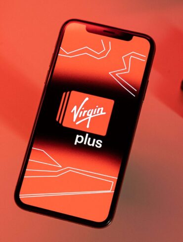 Virgin scraps 40GB plan just days after launch. 36
