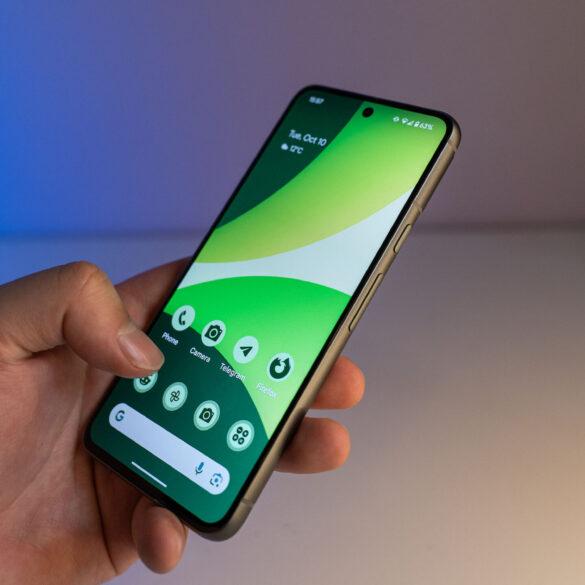 Pixel owners need to install June security update now. 37