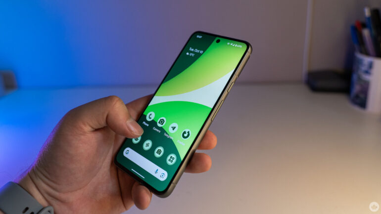 Pixel owners need to install June security update now. 3