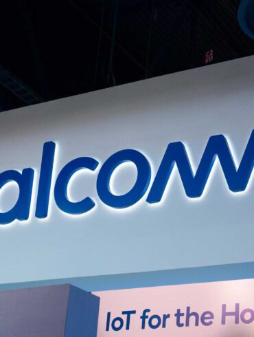 Qualcomm teases easier Android updates plan. Qualcomm teases easier Android updates plan. 36
