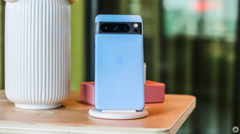 Pixel 9 leak reveals stunning pink variant 3