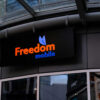 Quebecor fulfills Freedom acquisition commitments, price freeze. 1