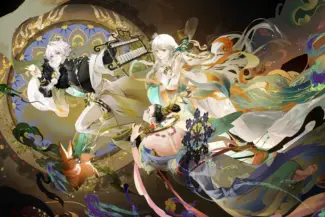 Neo Artifacts Beta Test Launches in Japan and Taiwan 17