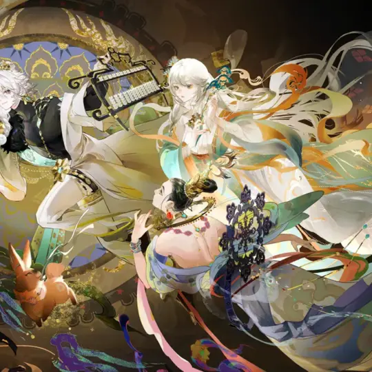 Neo Artifacts Beta Test Launches in Japan and Taiwan 34