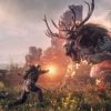 The Witcher 3