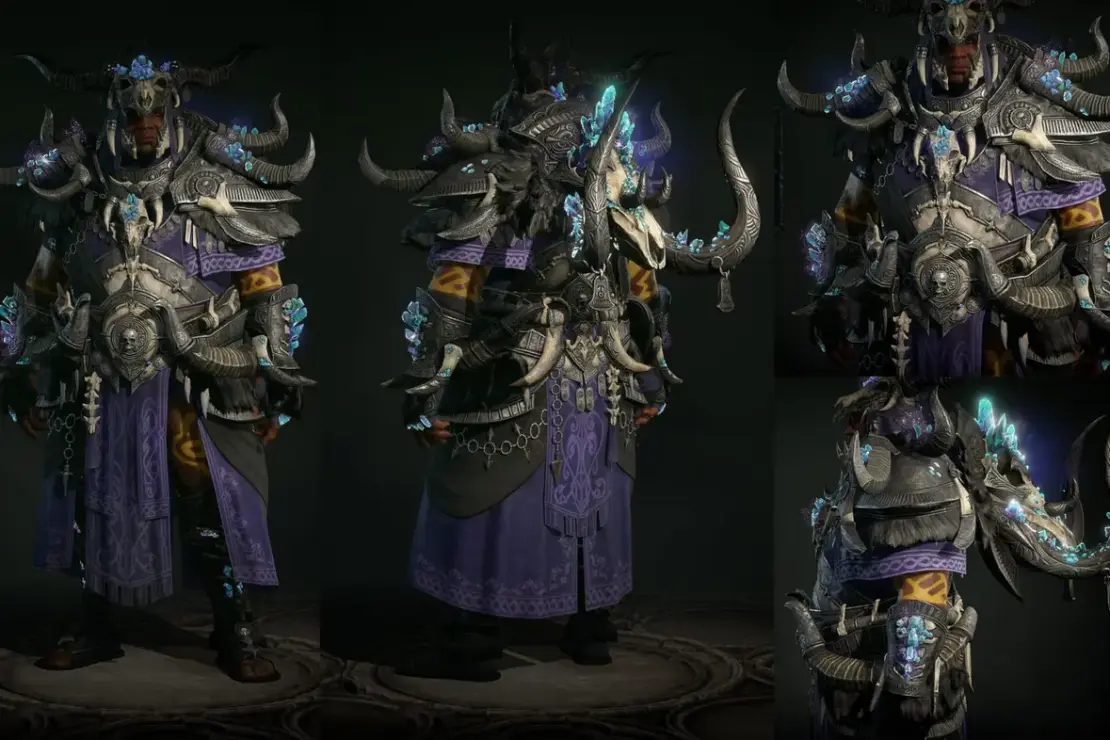 The First Peak Highlights Premium Game Art and Co-Development Skills at TGS 2025 32