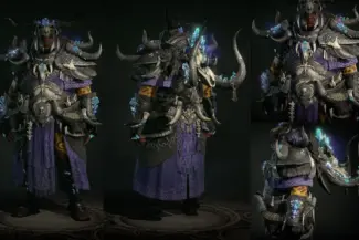 The First Peak Highlights Premium Game Art and Co-Development Skills at TGS 2025 36