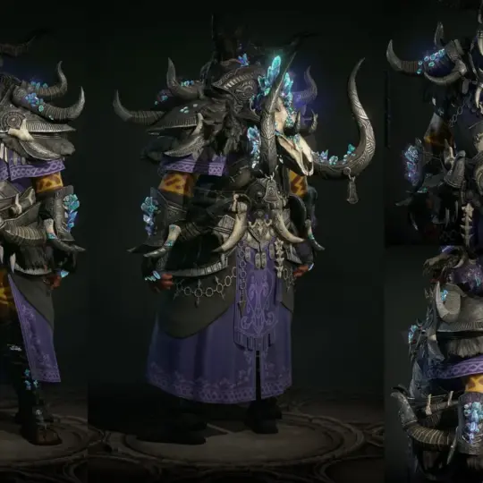 The First Peak Highlights Premium Game Art and Co-Development Skills at TGS 2025 37