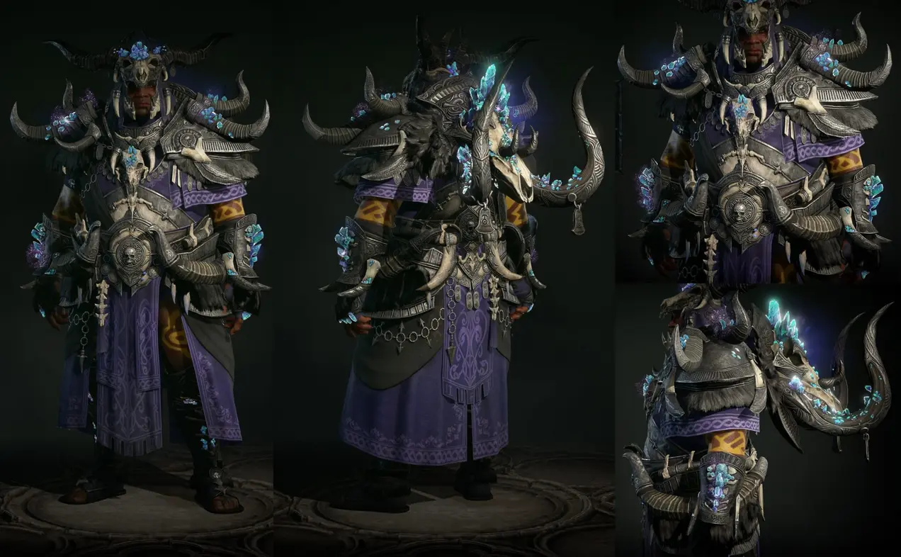 The First Peak Highlights Premium Game Art and Co-Development Skills at TGS 2025 33