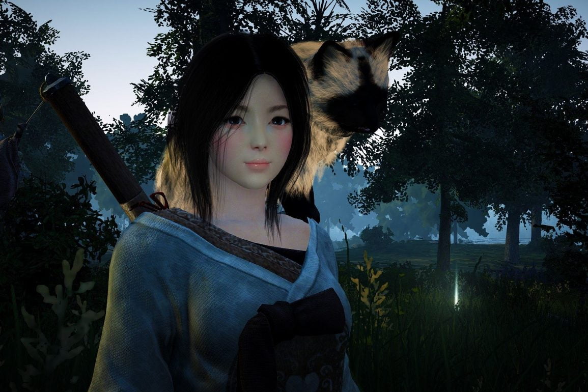 Black Desert Online Special Contest and Activities Announced 33