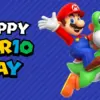 MAR10 Day 2026: Nintendo Celebrates 40 Years of Mario With Deals, Events, and a New Movie 62