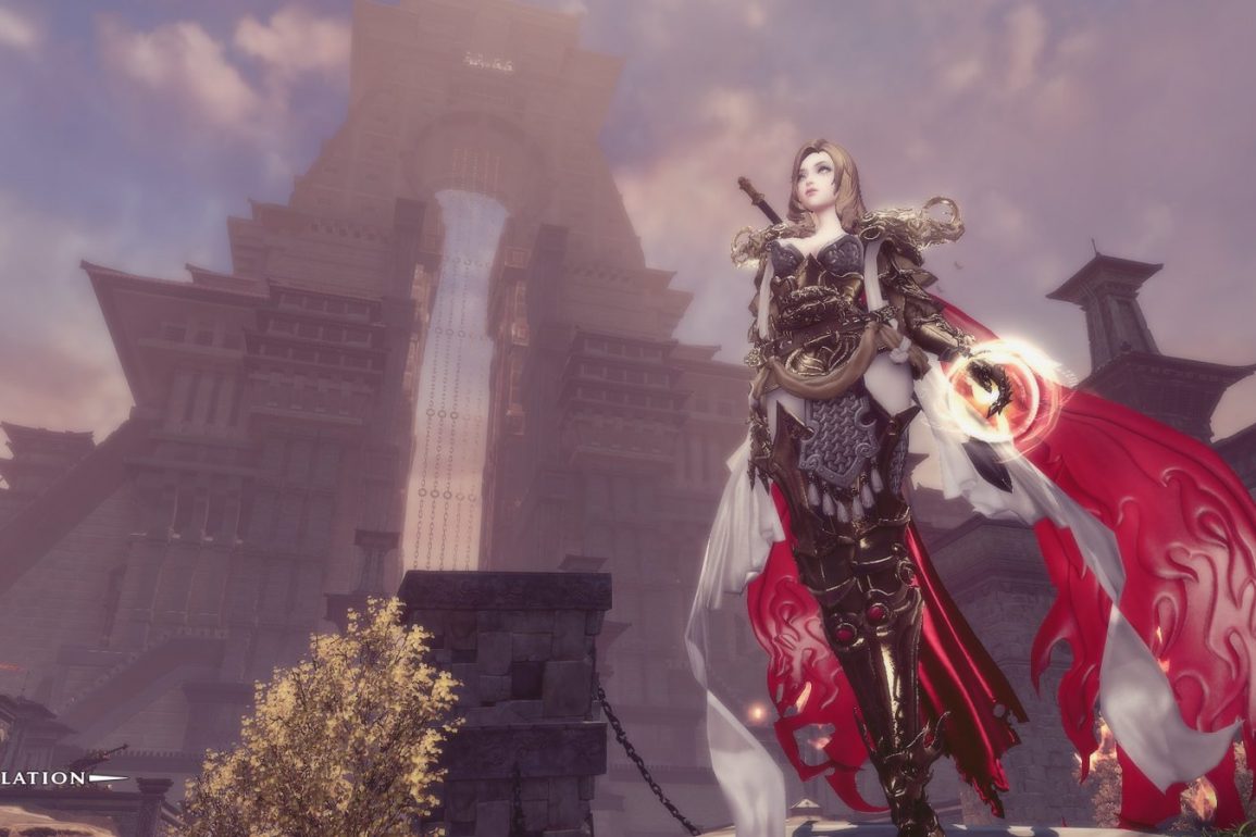 Revelation Online Coming Soon to the West 33