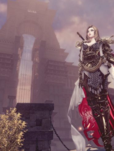 Revelation Online Coming Soon to the West 41
