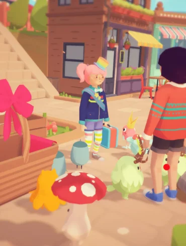 Ooblets Review: Unleashing the Power of Tranquil Farming 34