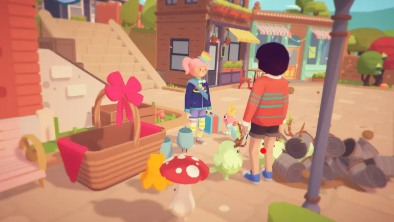 Ooblets Review: Unleashing the Power of Tranquil Farming 6