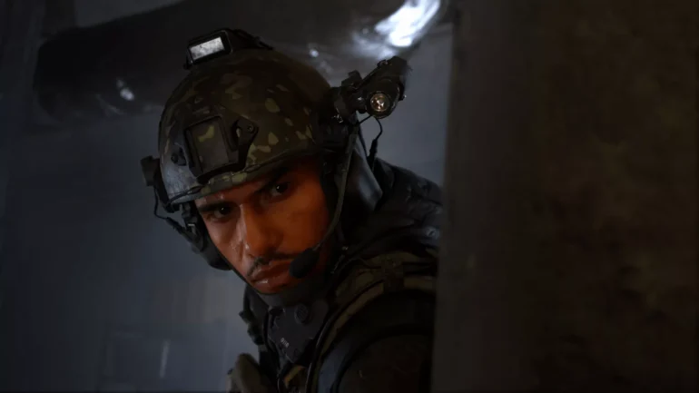 Call of Duty: Modern Warfare 3 Review - Powering through Warfare 4
