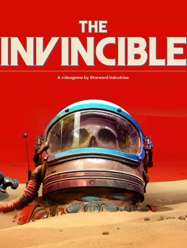 The Invincible Review - Captivating Conundrums 32