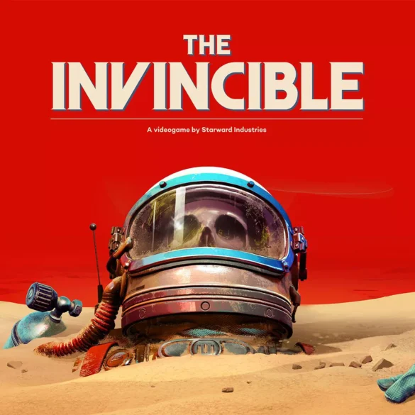 The Invincible Review - Captivating Conundrums 31