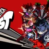 Persona 5 Tactica Steam Code Giveaway 45