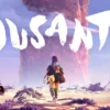 Jusant Review: A Serene Ascent Experience 1