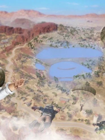 What to Look Ahead from Video Gaming in the Coming Years? 39