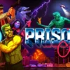 Prison City Review 1