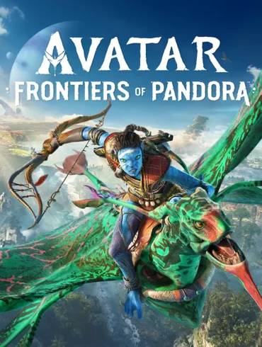 Avatar: Frontiers of Pandora Unleashes Mesmerizing Power in Gaming Glory