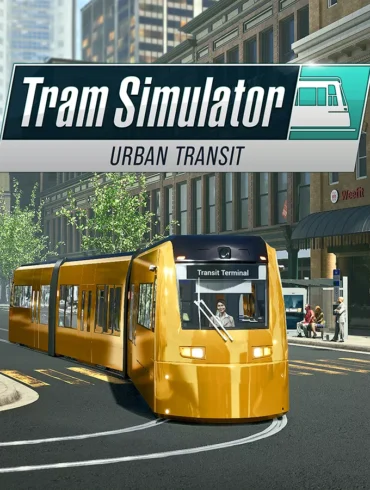 Tram Simulator Urban Transit Review 33