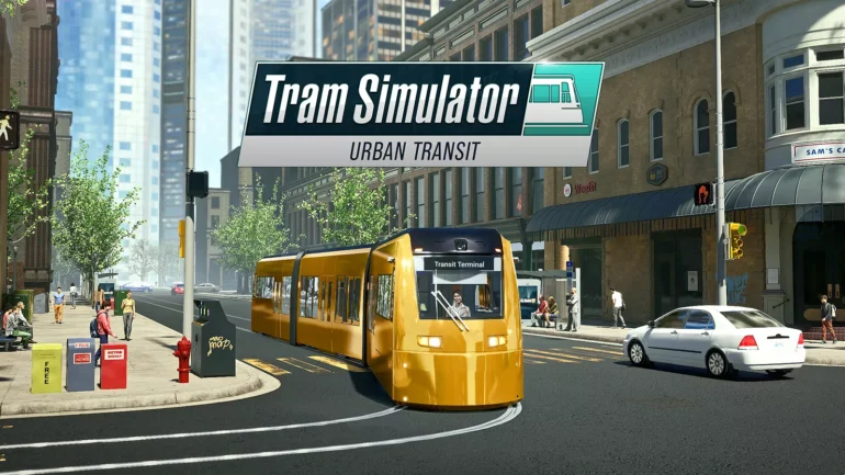 Tram Simulator Urban Transit Review 5