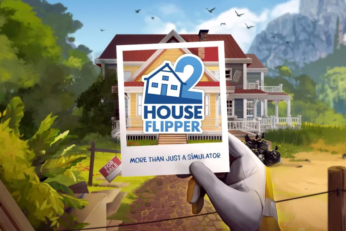 House Flipper 2 Review 33