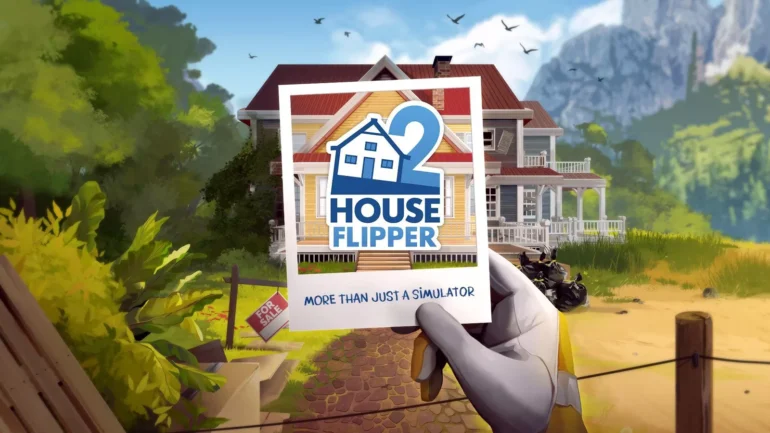 House Flipper 2 Review 5