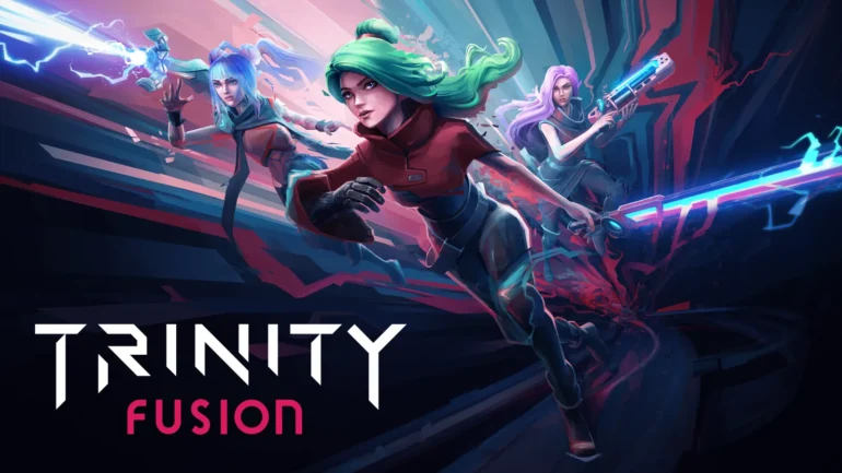 Trinity Fusion Review 6