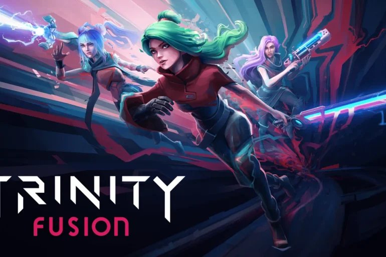 Trinity Fusion Review 35