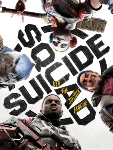 Unleashing Mayhem: A Closer Look at Suicide Squad: Kill the Justice League Gameplay Trailer 35