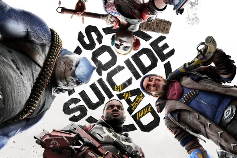 Unleashing Mayhem: A Closer Look at Suicide Squad: Kill the Justice League Gameplay Trailer 37