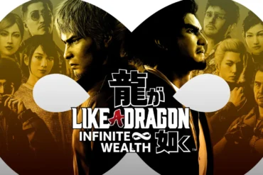 Like a Dragon: Infinite Wealth Steam Code Giveaway 75