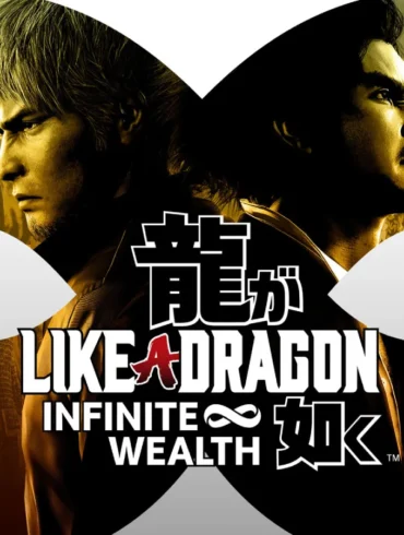 Like a Dragon: Infinite Wealth Steam Code Giveaway 31