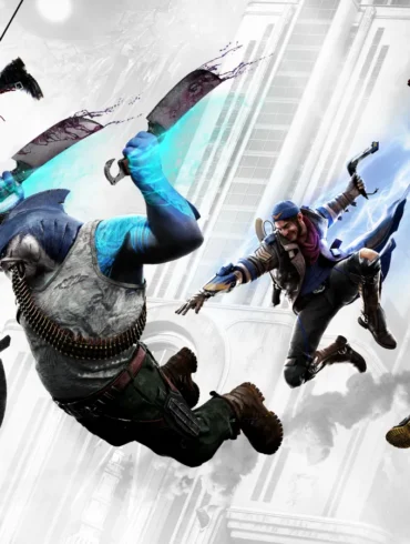 Unveiling 'Just Us': Suicide Squad Takes on the Justice League in Electrifying Live Action Launch Spot! 36