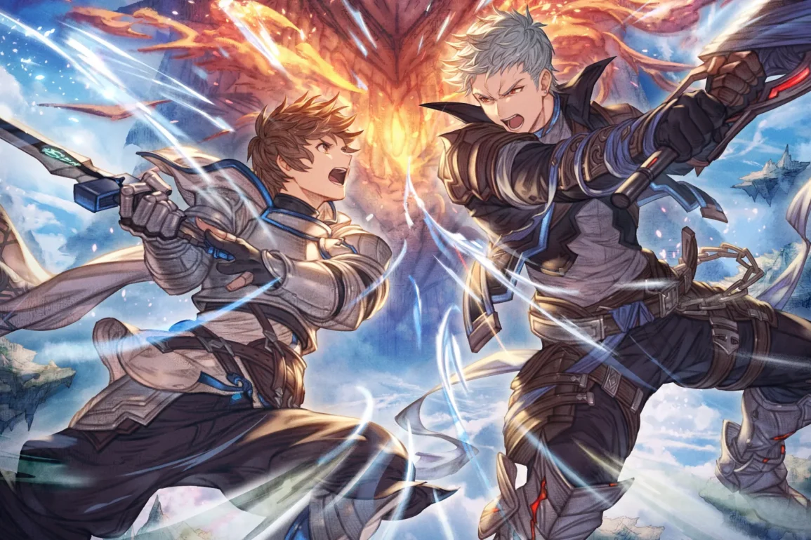 Granblue Fantasy: Relink Review 33