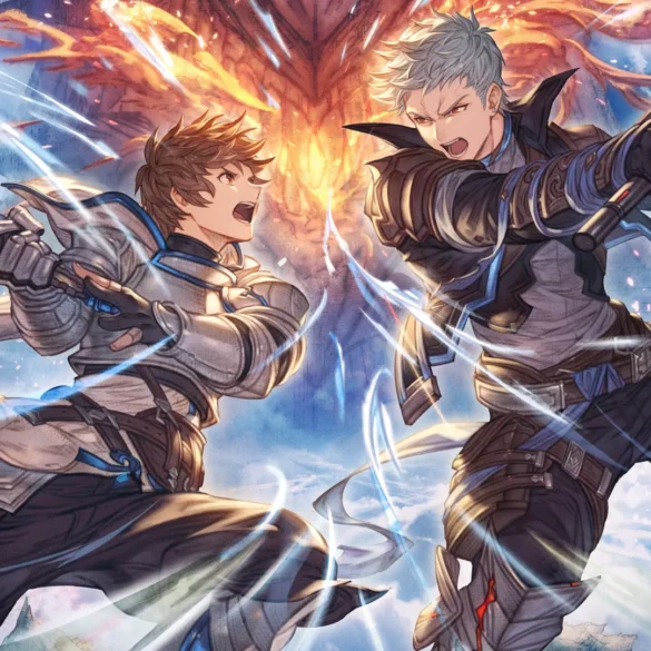 Granblue Fantasy: Relink Review 28